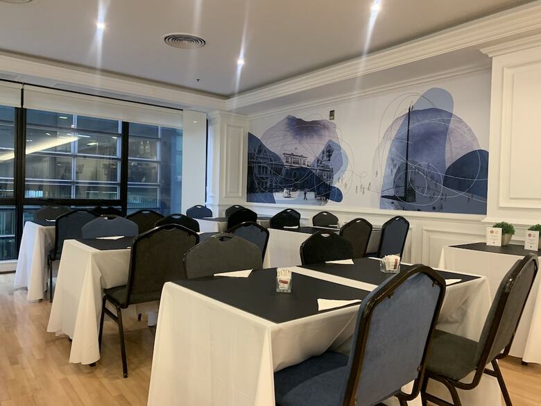 Amerian Buenos Aires Park Hotel