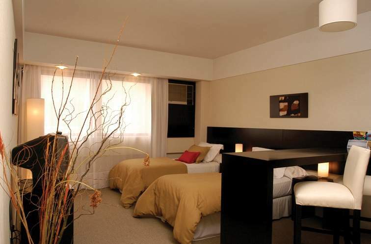 Aparthotel Arroyo Hotel