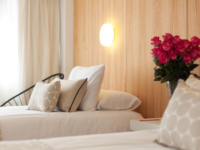 Aparthotel Arroyo Hotel