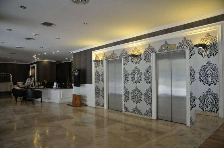 Hotel Amerian Cordoba Park