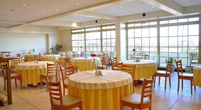 Hotel Merit Mar Del Plata