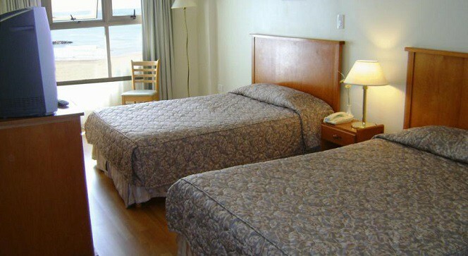 Hotel Merit Mar Del Plata
