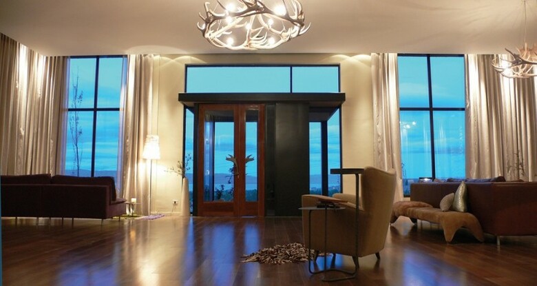 Hotel Esplendor El Calafate
