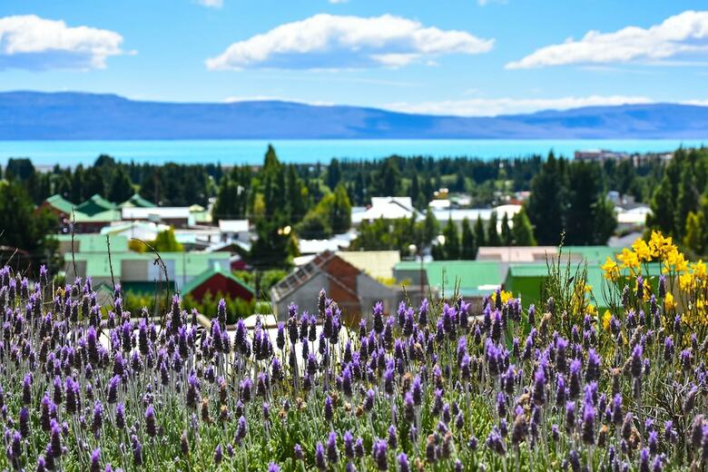 Hotel Esplendor El Calafate