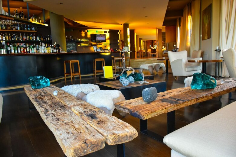 Hotel Esplendor El Calafate