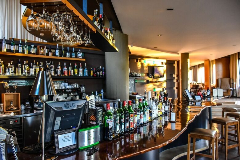Hotel Esplendor El Calafate