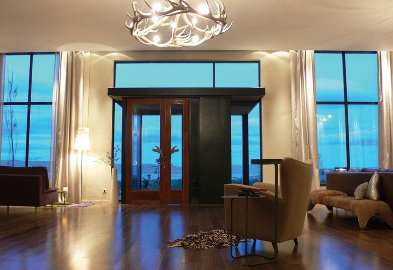 Hotel Esplendor El Calafate