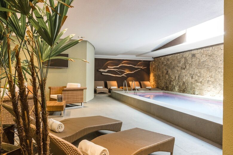 Hotel Esplendor El Calafate