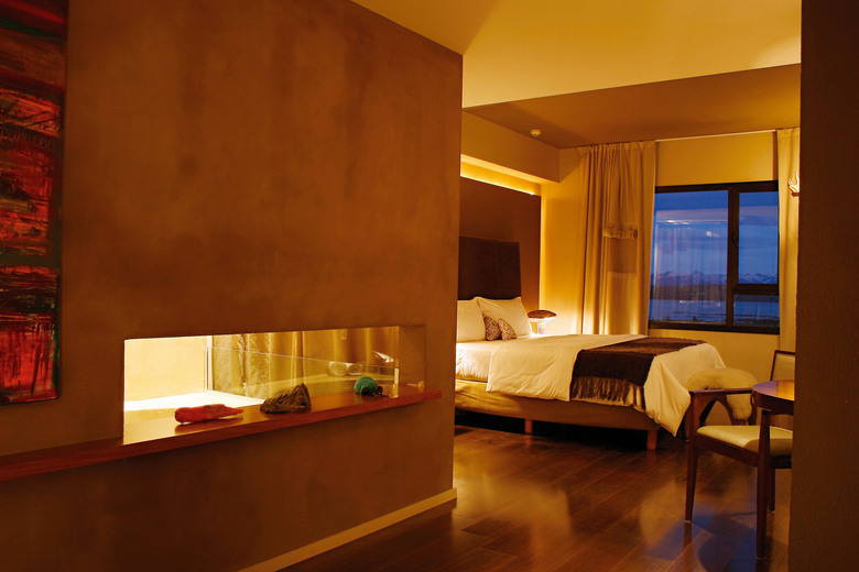 Hotel Esplendor El Calafate