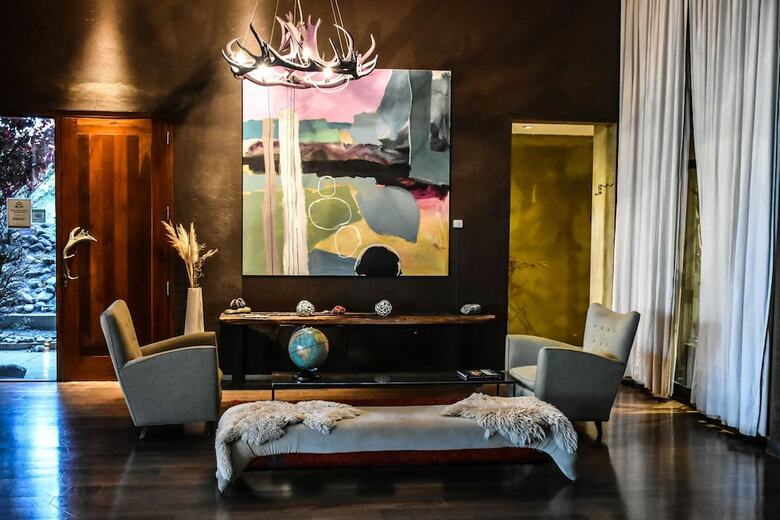 Hotel Esplendor El Calafate