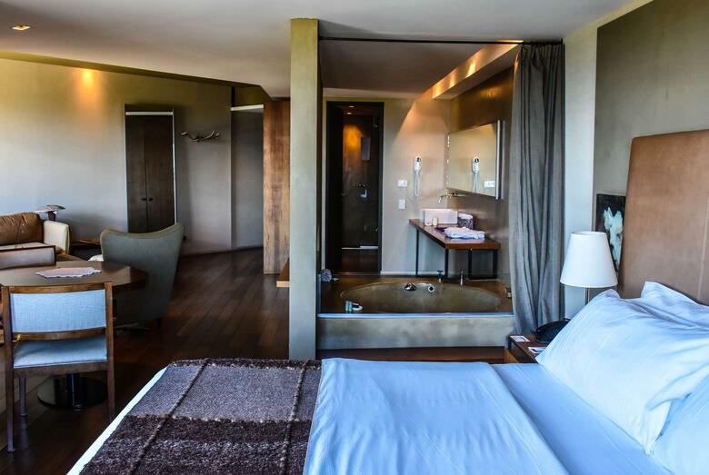 Hotel Esplendor El Calafate