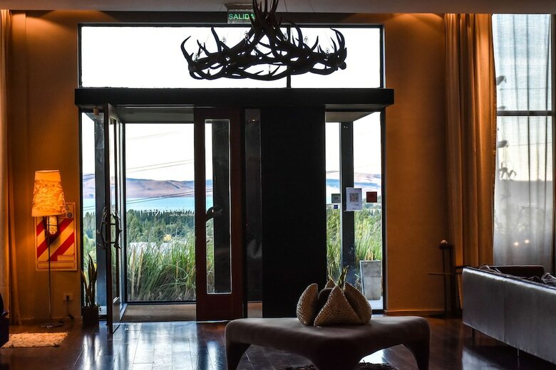 Hotel Esplendor El Calafate