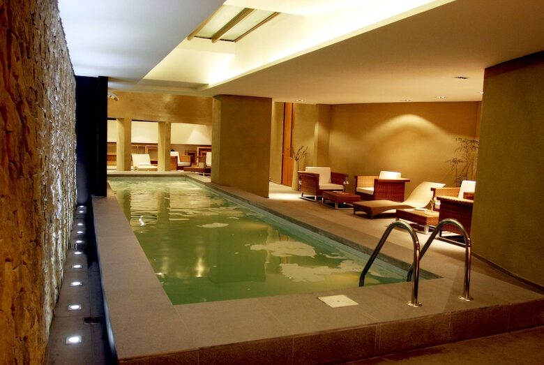 Hotel Esplendor El Calafate