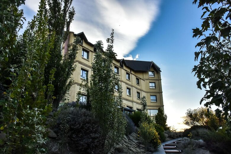 Hotel Esplendor El Calafate