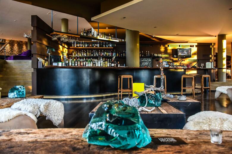 Hotel Esplendor El Calafate