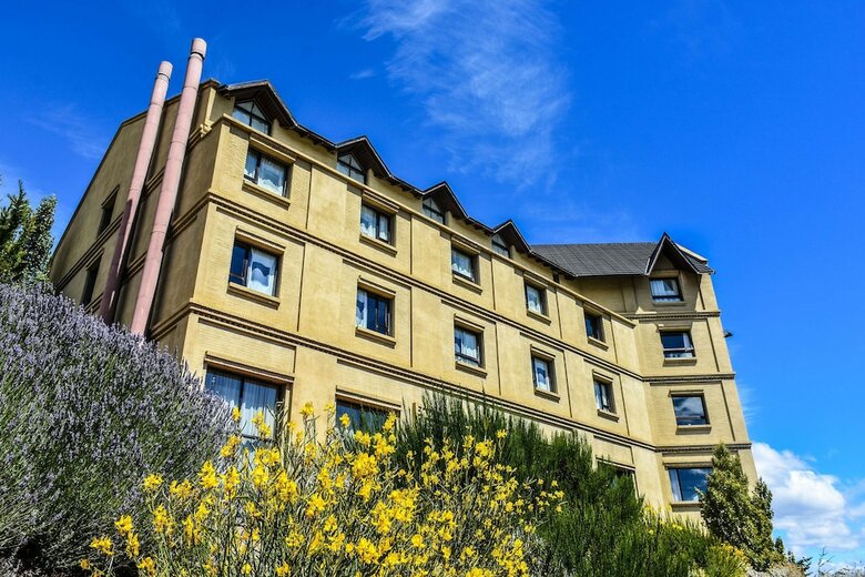 Hotel Esplendor El Calafate