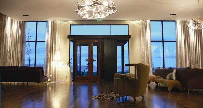 Hotel Esplendor El Calafate