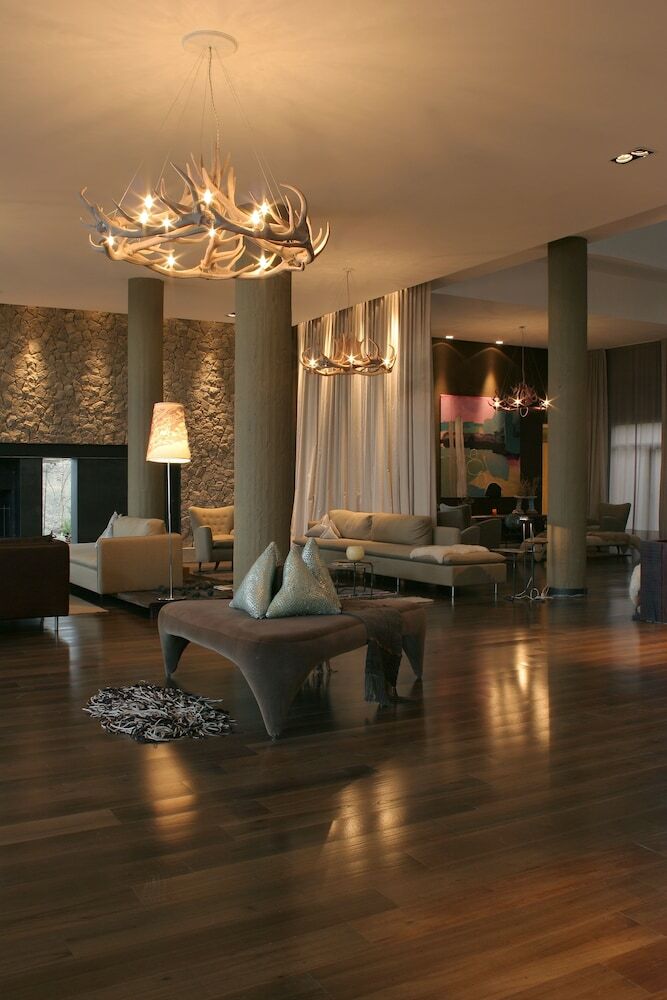 Hotel Esplendor El Calafate