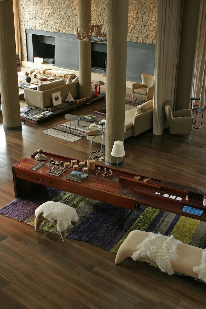 Hotel Esplendor El Calafate