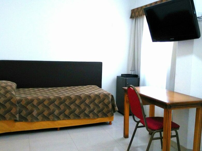 Tritone Hotel