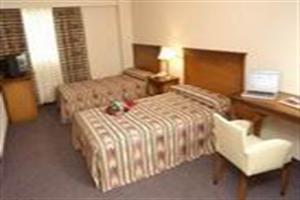 Tritone Hotel