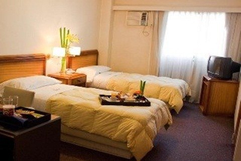 Tritone Hotel