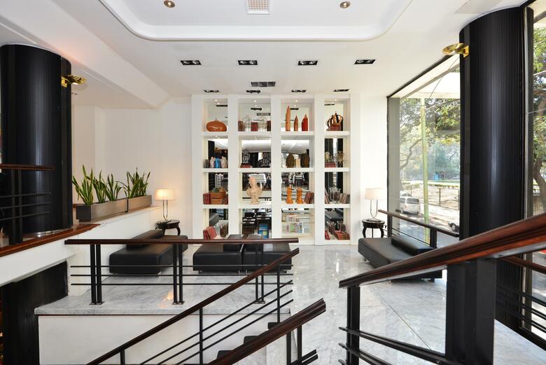 Hotel Bisonte Libertad