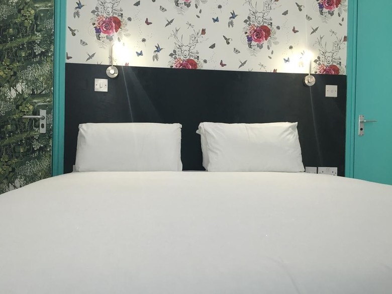 Clapham South Dudley Hotel