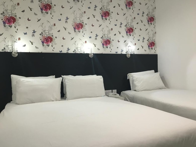 Clapham South Dudley Hotel