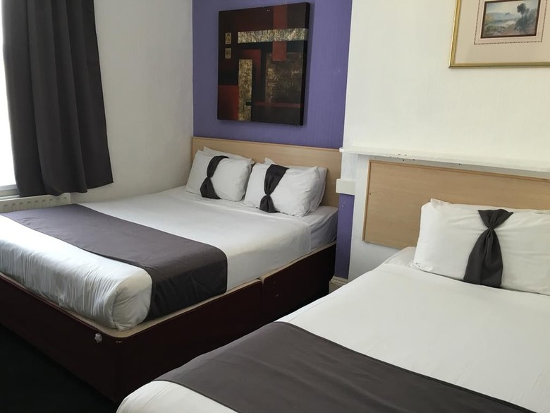 Clapham South Dudley Hotel