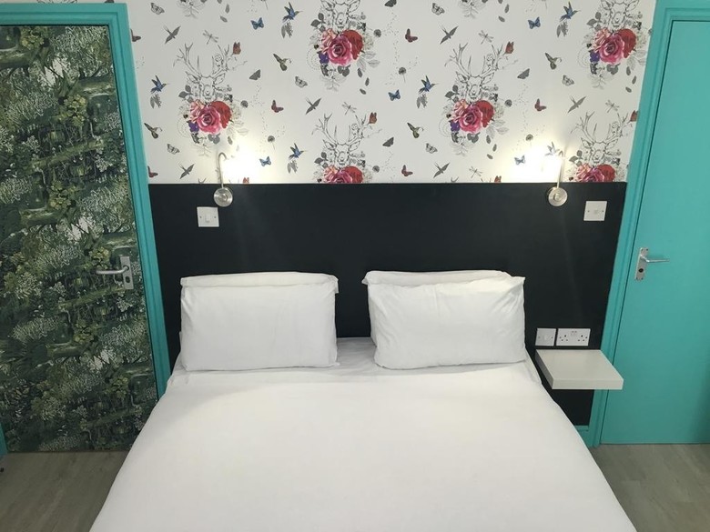 Clapham South Dudley Hotel