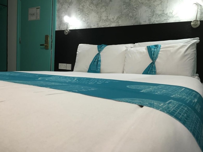 Clapham South Dudley Hotel