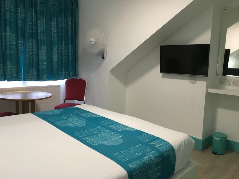 Clapham South Dudley Hotel
