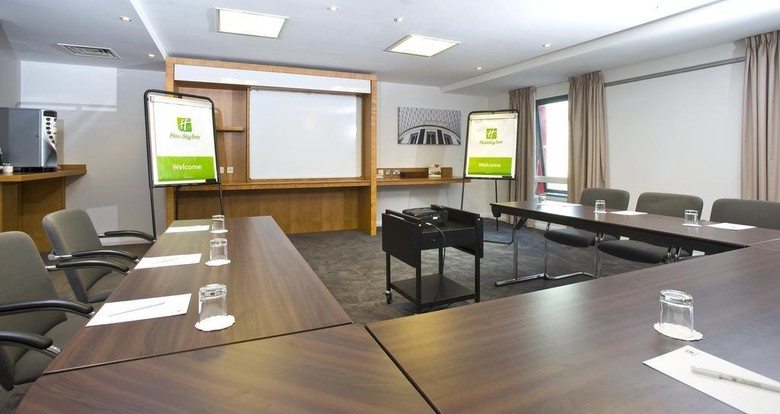 Hotel Holiday Inn London West