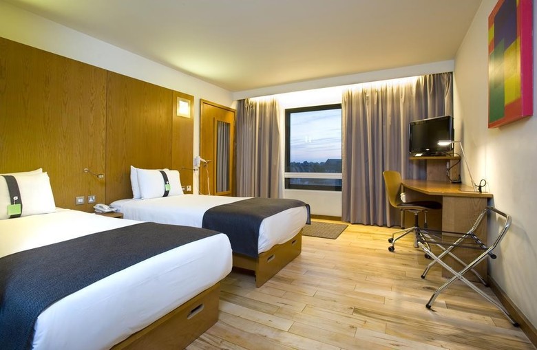 Hotel Holiday Inn London West