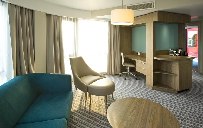 Hotel Holiday Inn London West