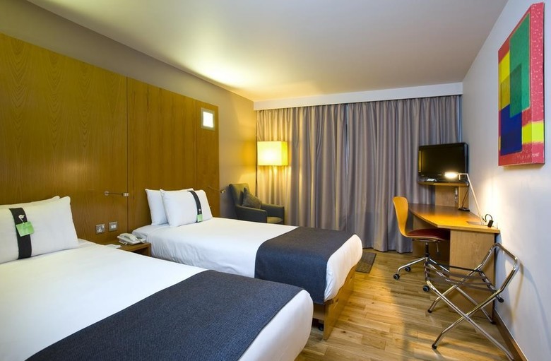 Hotel Holiday Inn London West