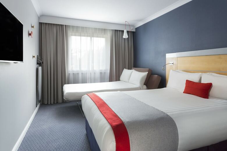 Hotel Holiday Inn Express London - Park Royal