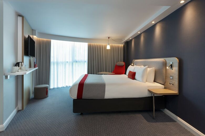 Hotel Holiday Inn Express London - Park Royal
