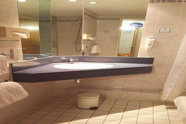 Hotel Holiday Inn Express London - Park Royal