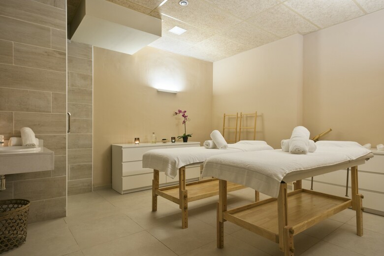 Hotel Auto Hogar