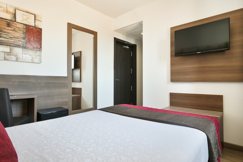 Hotel Auto Hogar
