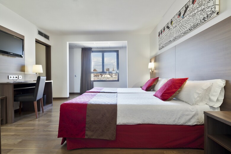 Hotel Auto Hogar