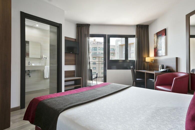 Hotel Auto Hogar