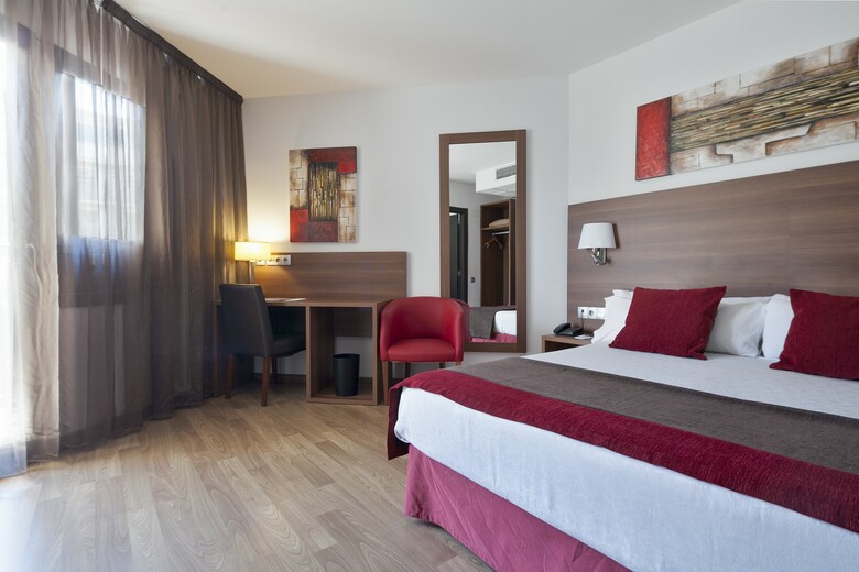 Hotel Auto Hogar