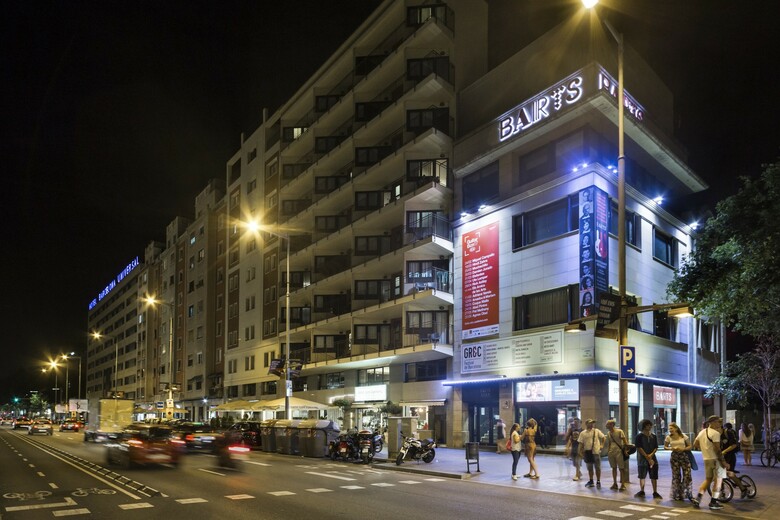 Hotel Auto Hogar