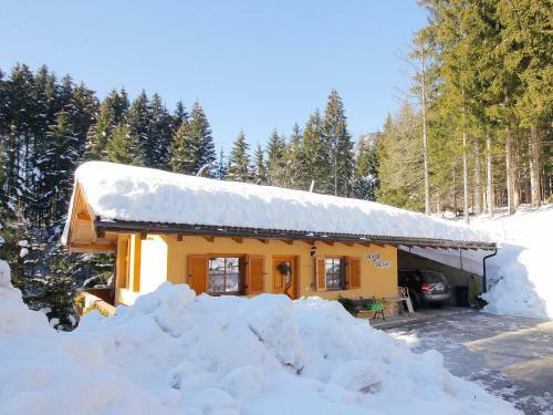 Villa Haus Gramart