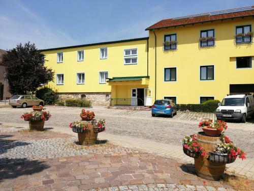 Posada Gasthof Wimmer