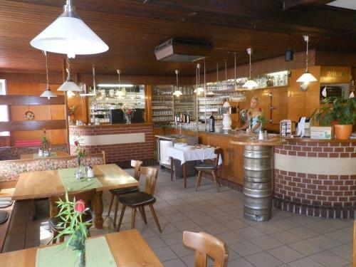 Posada Gasthof Wimmer