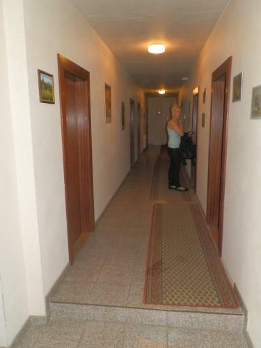 Posada Gasthof Wimmer